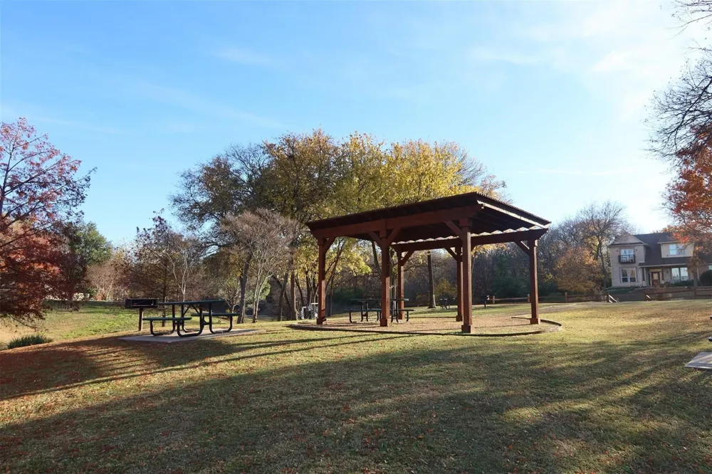6537 Shoreline Drive Little Elm, TX 75068