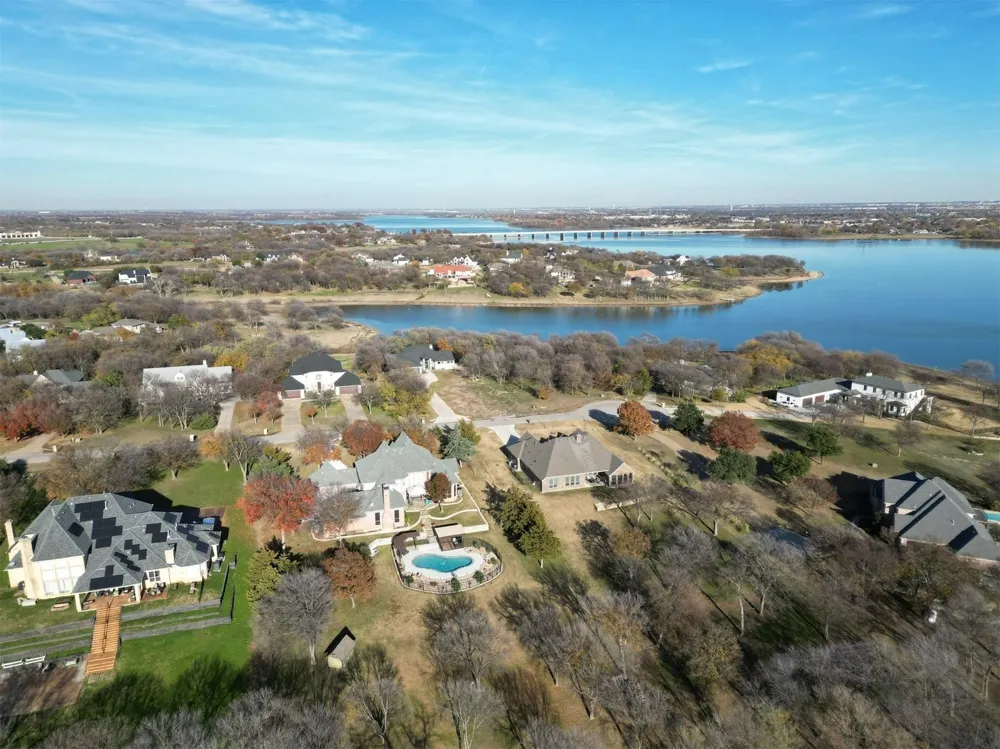 6537 Shoreline Drive Little Elm, TX 75068