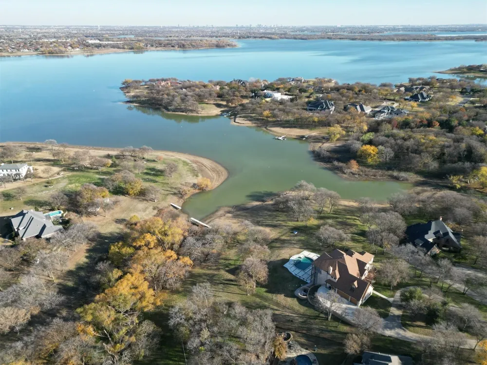 6537 Shoreline Drive Little Elm, TX 75068