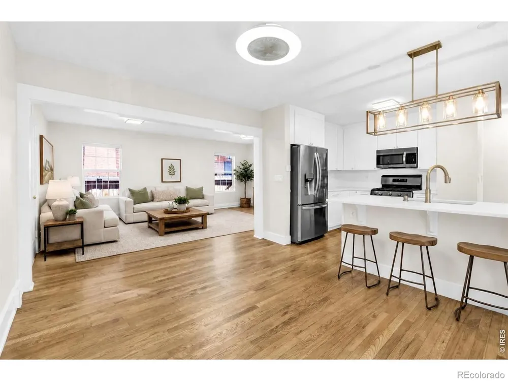 2164 S Lincoln Street Denver, CO 80210