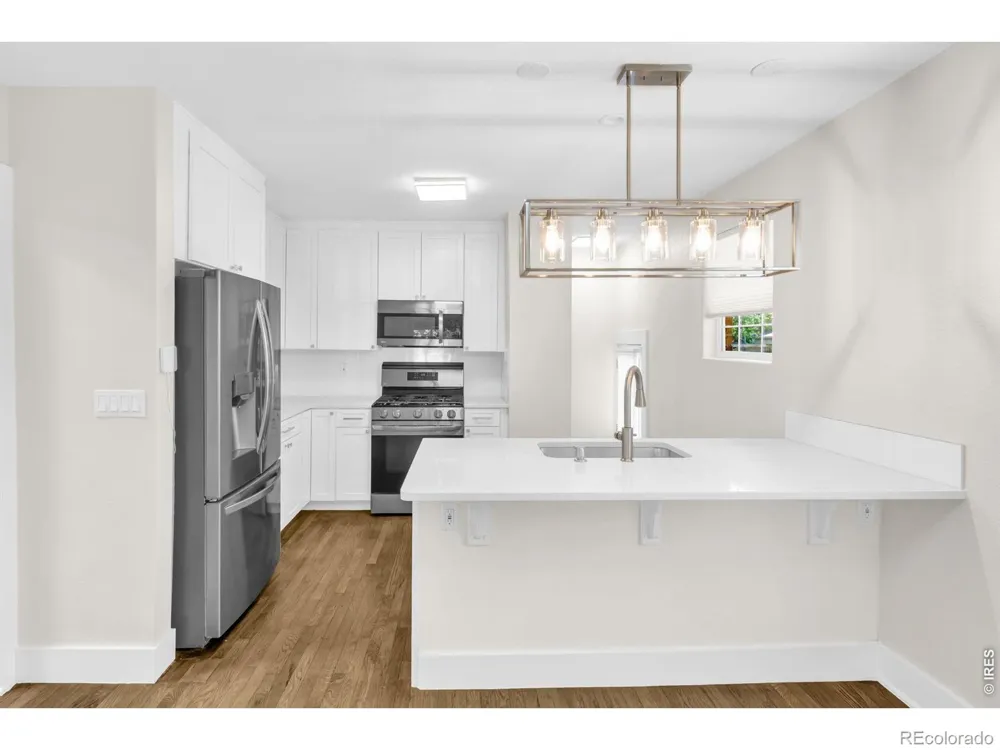 2164 S Lincoln Street Denver, CO 80210