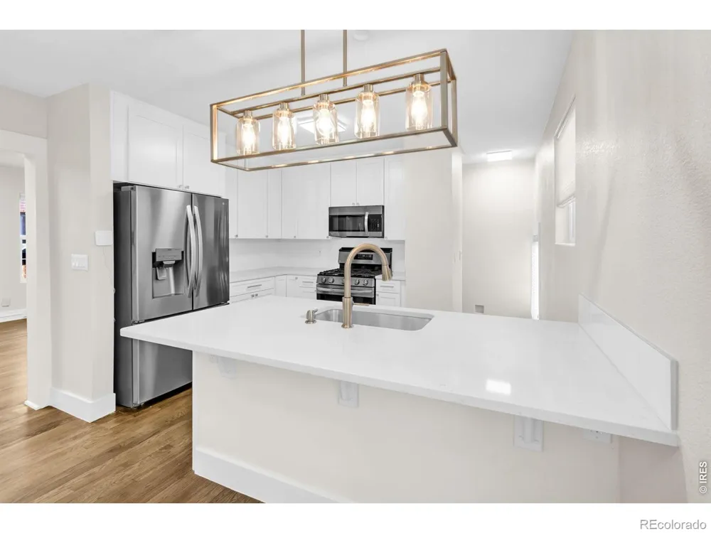2164 S Lincoln Street Denver, CO 80210