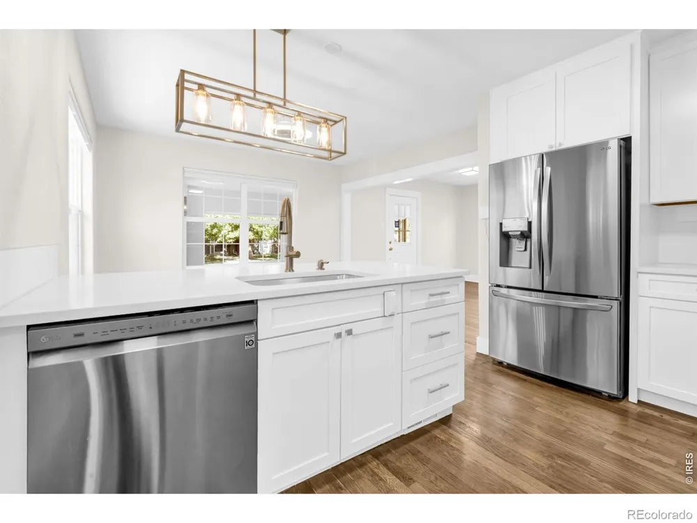 2164 S Lincoln Street Denver, CO 80210