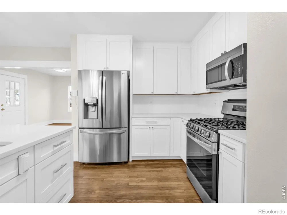 2164 S Lincoln Street Denver, CO 80210