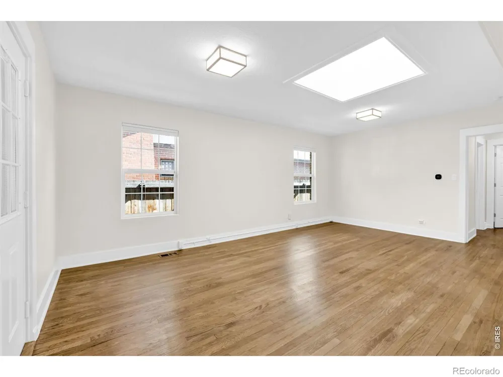 2164 S Lincoln Street Denver, CO 80210