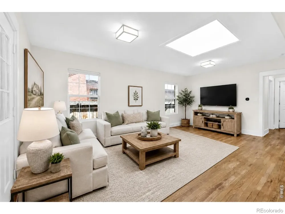 2164 S Lincoln Street Denver, CO 80210