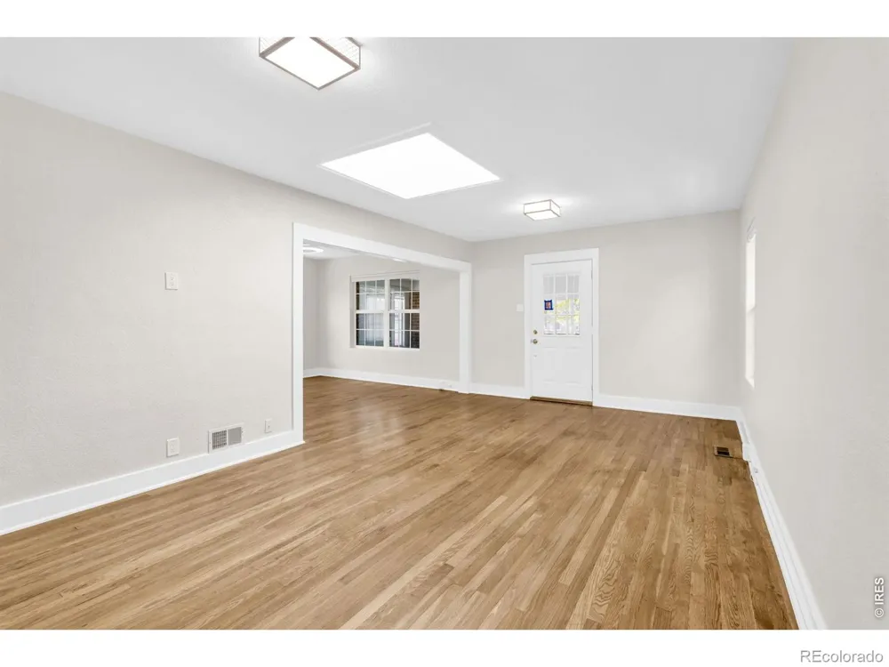 2164 S Lincoln Street Denver, CO 80210