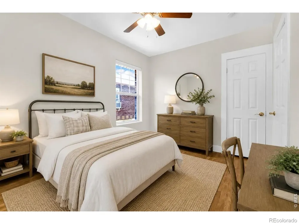 2164 S Lincoln Street Denver, CO 80210