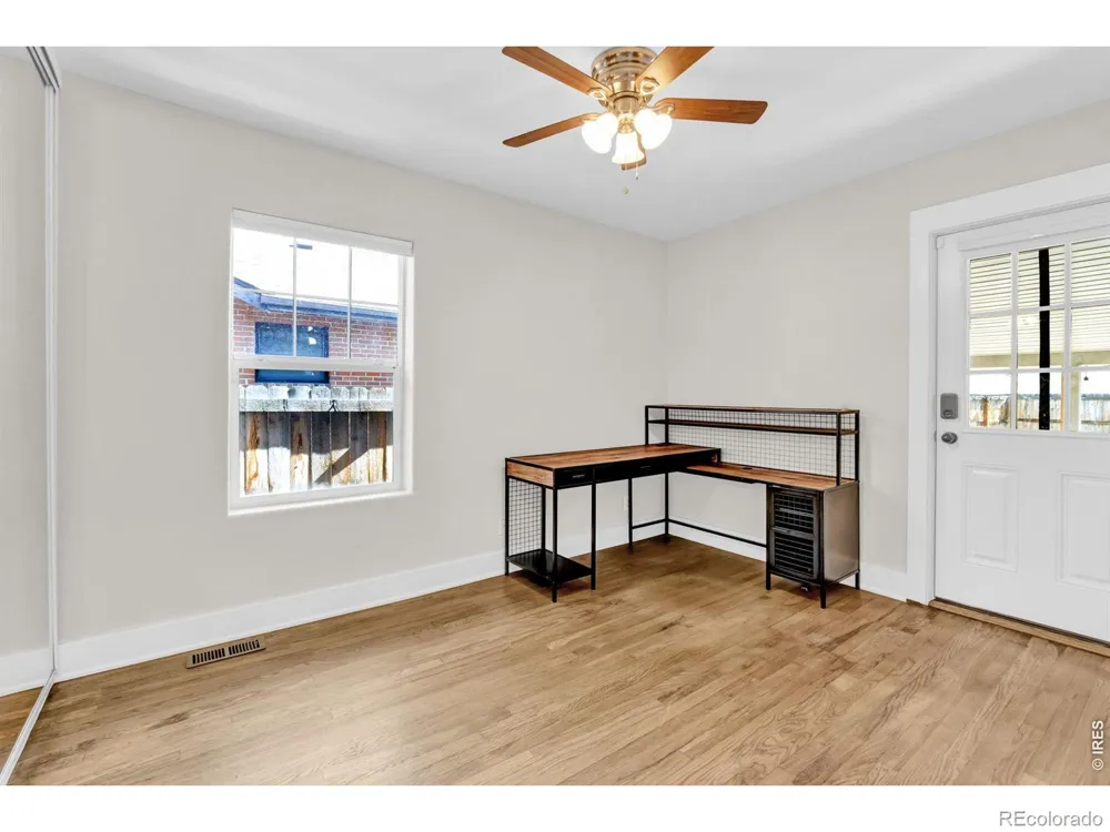 2164 S Lincoln Street Denver, CO 80210