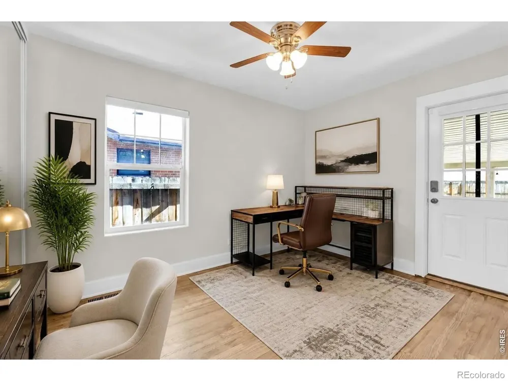 2164 S Lincoln Street Denver, CO 80210