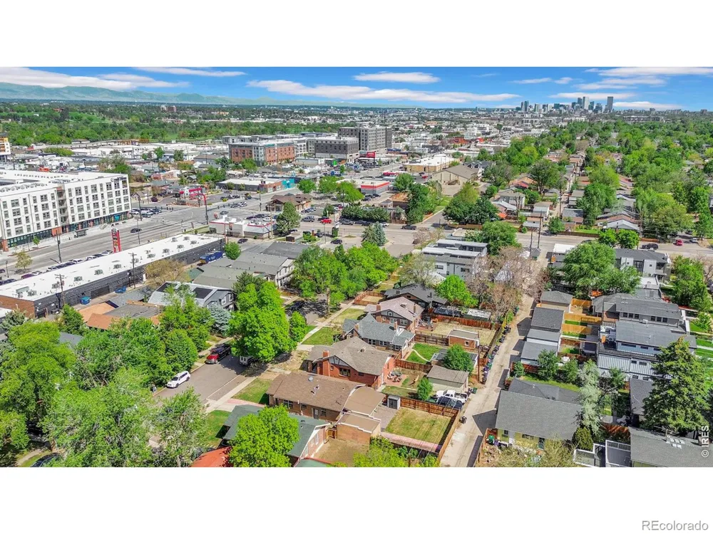 2164 S Lincoln Street Denver, CO 80210