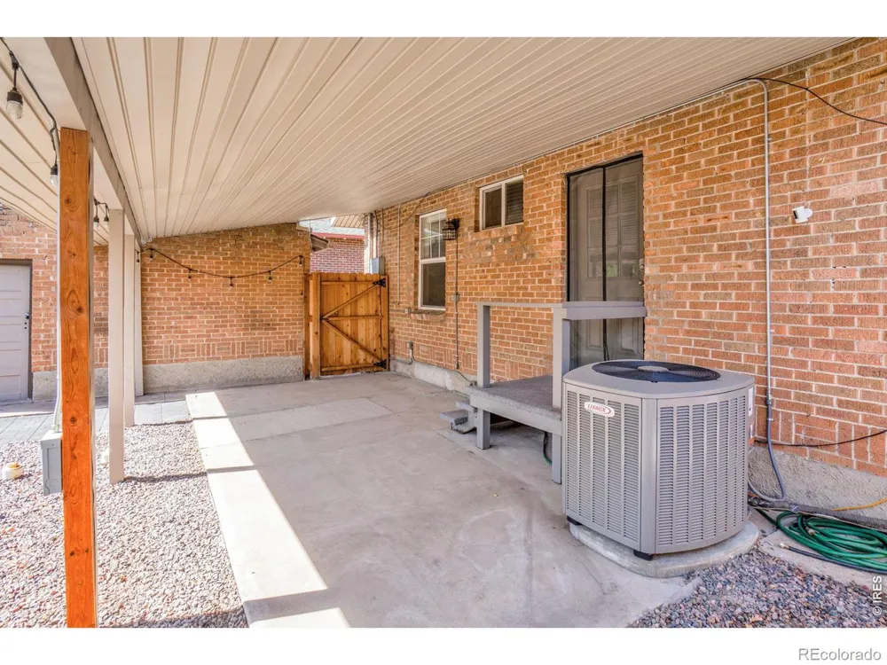 2164 S Lincoln Street Denver, CO 80210