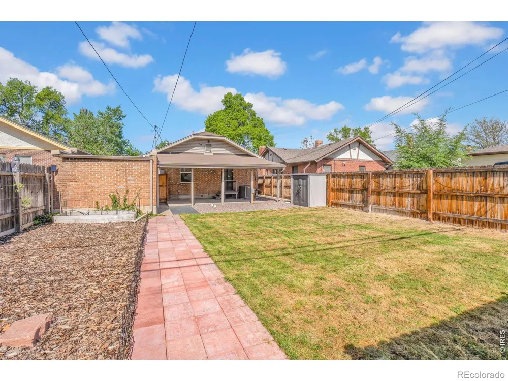 2164 S Lincoln Street Denver, CO 80210