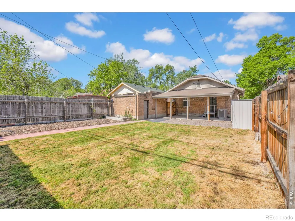 2164 S Lincoln Street Denver, CO 80210