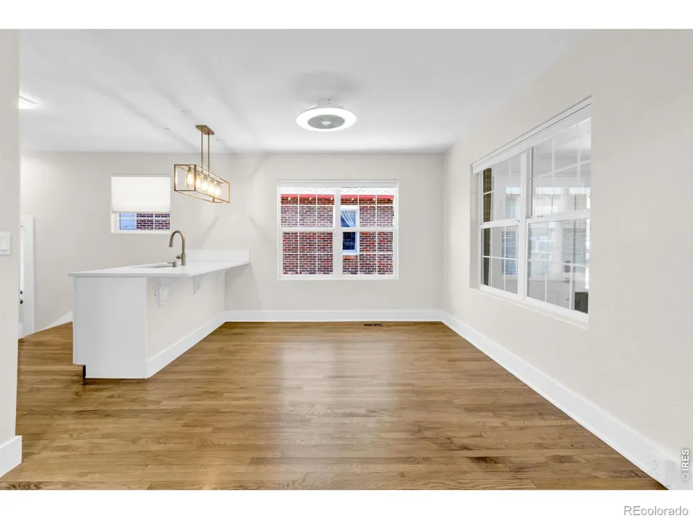2164 S Lincoln Street Denver, CO 80210