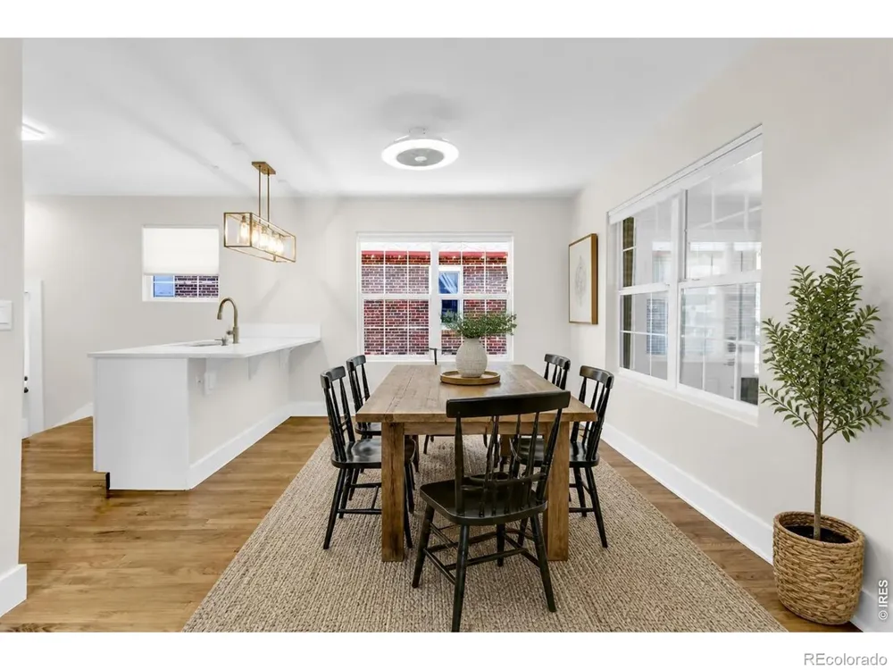 2164 S Lincoln Street Denver, CO 80210