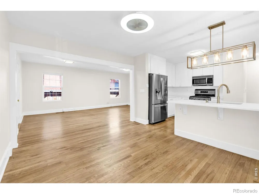 2164 S Lincoln Street Denver, CO 80210