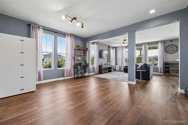 17908 E 108th Place Commerce City, CO 80022