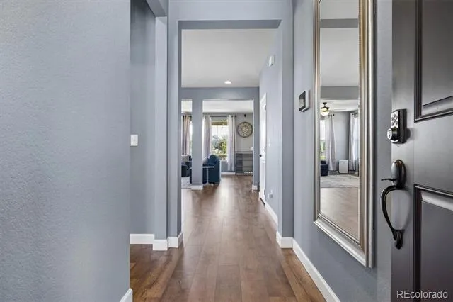 17908 E 108th Place Commerce City, CO 80022