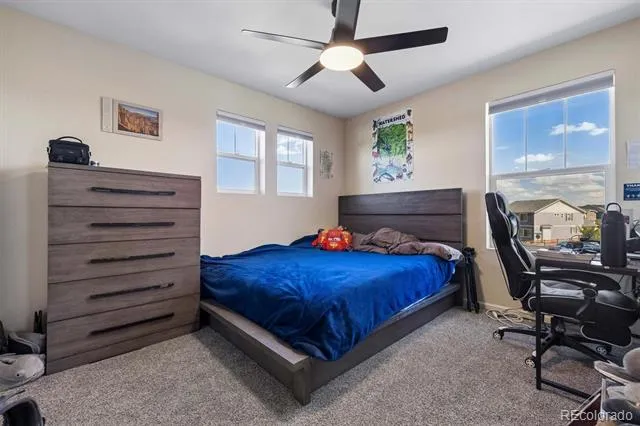 17908 E 108th Place Commerce City, CO 80022