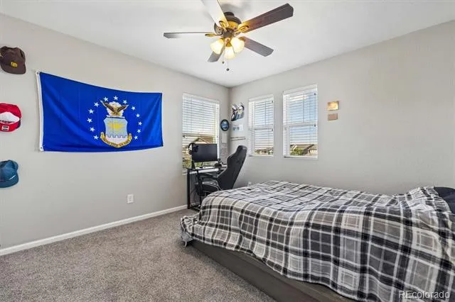 17908 E 108th Place Commerce City, CO 80022