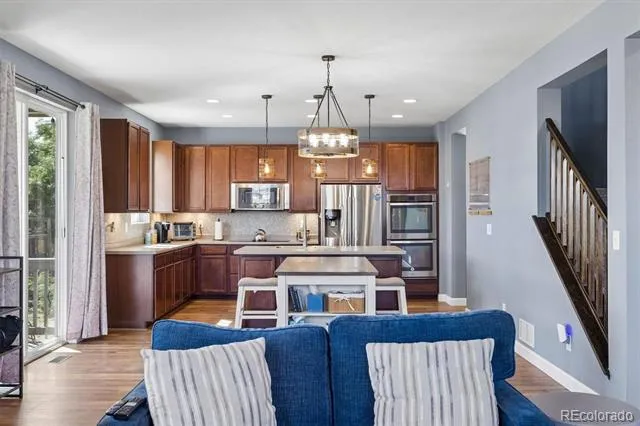 17908 E 108th Place Commerce City, CO 80022