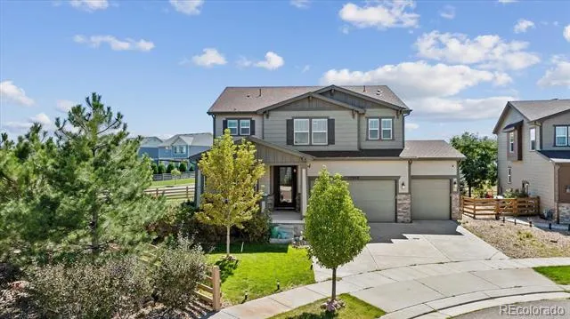 17908 E 108th Place Commerce City, CO 80022