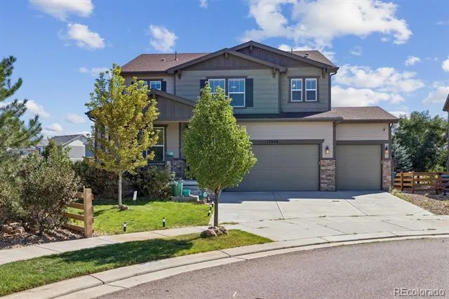 17908 E 108th Place Commerce City, CO 80022
