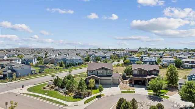 17908 E 108th Place Commerce City, CO 80022