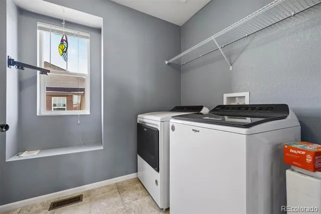17908 E 108th Place Commerce City, CO 80022