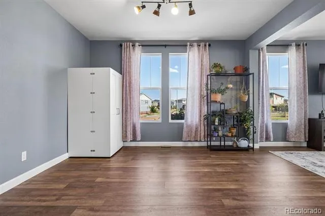 17908 E 108th Place Commerce City, CO 80022