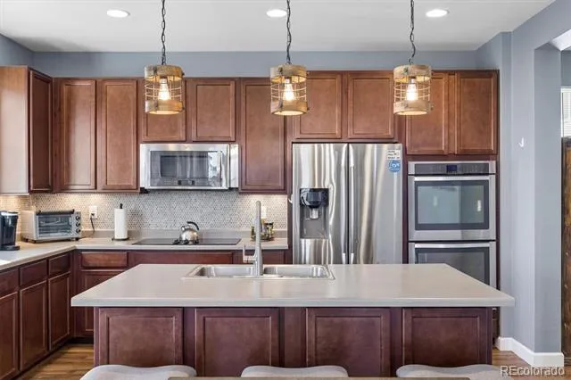 17908 E 108th Place Commerce City, CO 80022