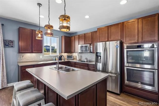 17908 E 108th Place Commerce City, CO 80022