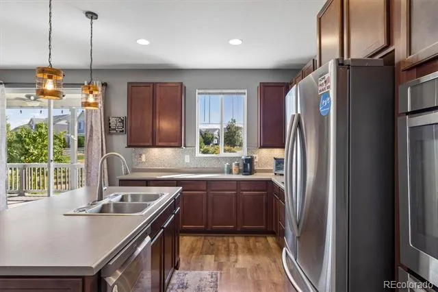 17908 E 108th Place Commerce City, CO 80022