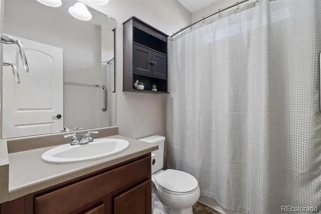 17908 E 108th Place Commerce City, CO 80022