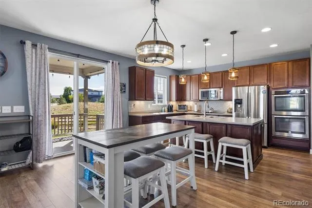 17908 E 108th Place Commerce City, CO 80022