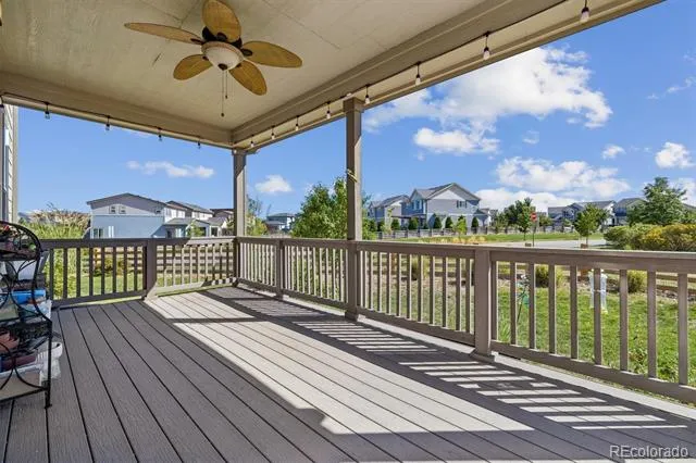 17908 E 108th Place Commerce City, CO 80022