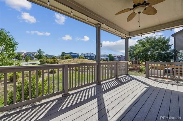 17908 E 108th Place Commerce City, CO 80022