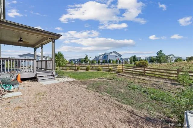 17908 E 108th Place Commerce City, CO 80022