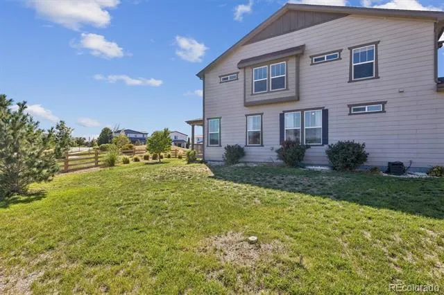 17908 E 108th Place Commerce City, CO 80022