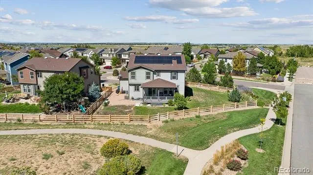 17908 E 108th Place Commerce City, CO 80022