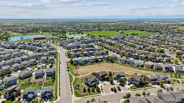 17908 E 108th Place Commerce City, CO 80022