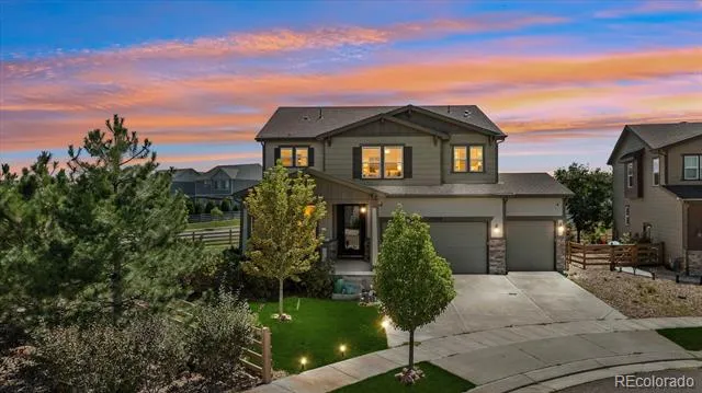 17908 E 108th Place Commerce City, CO 80022