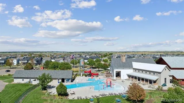 17908 E 108th Place Commerce City, CO 80022