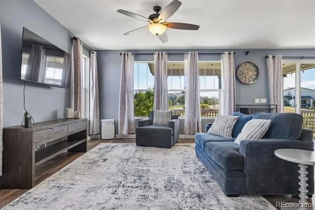 17908 E 108th Place Commerce City, CO 80022