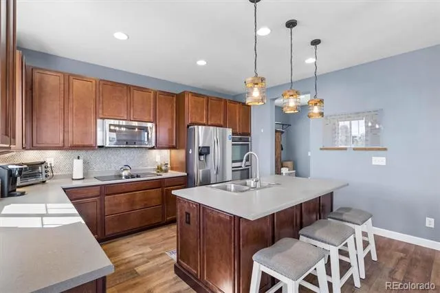 17908 E 108th Place Commerce City, CO 80022