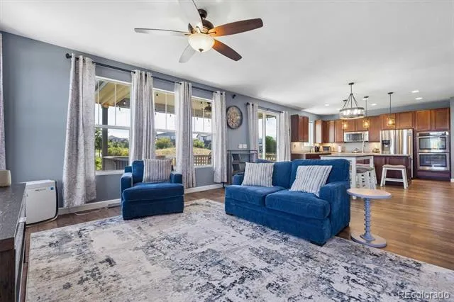 17908 E 108th Place Commerce City, CO 80022