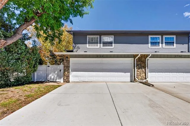 2784 S Wheeling Way Aurora, CO 80014