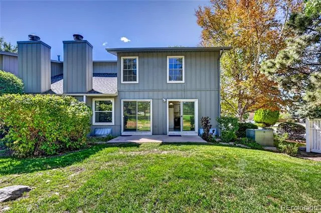 2784 S Wheeling Way Aurora, CO 80014