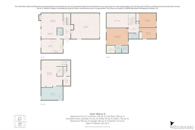 2784 S Wheeling Way Aurora, CO 80014